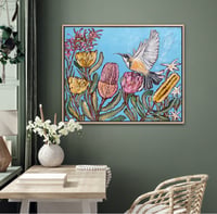 Image 4 of 'Fluttering Bliss'
