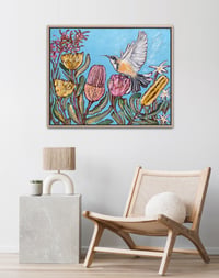 Image 5 of 'Fluttering Bliss'