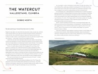 Image 2 of Access Adventure: The UK's best trails and outdoor activities by wheelchair and on foot