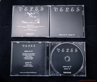 Veles - Studio Reh '97 - CD