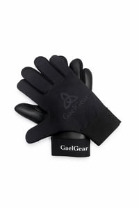 Blackout Gloves