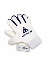 White Gloves