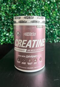 EHPLABS Creatine Monohydrate (50 Servings)