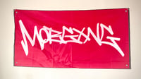 MOBGXNG HANDSTYLE V2 Flag
