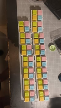 HYYH Keycap
