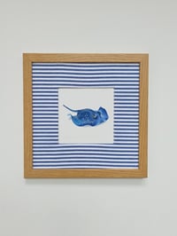 Afloat