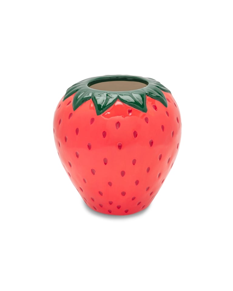VASE FRAISE