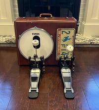 Image 1 of Suitcase Drum #02