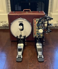 Image 2 of Suitcase Drum #02