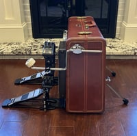 Image 3 of Suitcase Drum #02