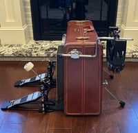 Image 4 of Suitcase Drum #02
