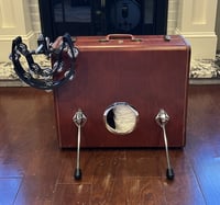 Image 5 of Suitcase Drum #02