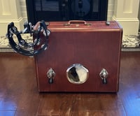 Image 6 of Suitcase Drum #02