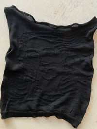 Image 1 of Pola Merino Off Shoulder Top