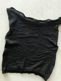 Image 2 of Pola Merino Off Shoulder Top