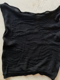Image 3 of Pola Merino Off Shoulder Top