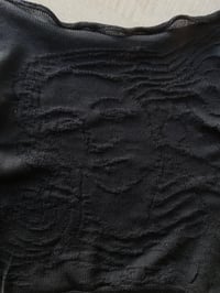 Image 5 of Pola Merino Off Shoulder Top