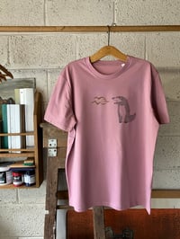 Image 1 of Wizard Pangolin T-shirt 