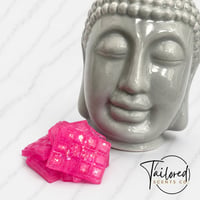 Gel wax melts 