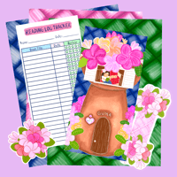 Jenny Chamorrita Happy Snail Mail – Monthly Subscription