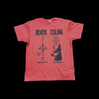 Image 1 of red no vacancy