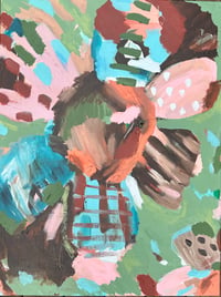 Image 1 of Messy in the middle