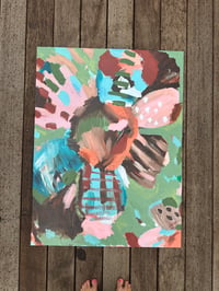 Image 3 of Messy in the middle
