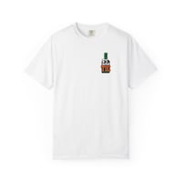 Image 1 of CLTC Bottle Chest-Logo Tee