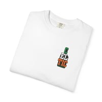 Image 2 of CLTC Bottle Chest-Logo Tee