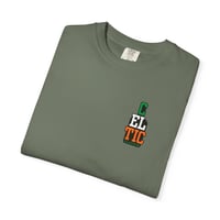 Image 3 of CLTC Bottle Chest-Logo Tee