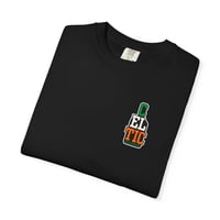 Image 4 of CLTC Bottle Chest-Logo Tee