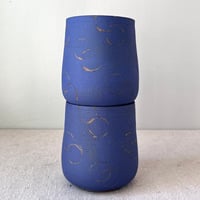 Image 3 of bubble cups: set of two