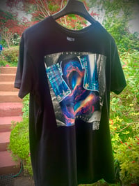 "Invɘɿƨioniƨm" T SHIRT