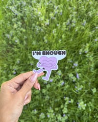 Image 2 of I'm Enough 