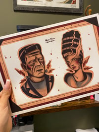 Frankenstein lovers💋🧟‍♂️❤️‍🔥