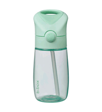 Image 6 of B.Box JNR Junior Drink Bottle lightweight 380ml 3 colours