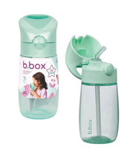 Image 4 of B.Box JNR Junior Drink Bottle lightweight 380ml 3 colours