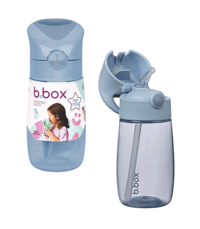 Image 5 of B.Box JNR Junior Drink Bottle lightweight 380ml 3 colours
