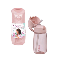 Image 3 of B.Box JNR Junior Drink Bottle lightweight 380ml 3 colours