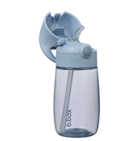 Image 10 of B.Box JNR Junior Drink Bottle lightweight 380ml 3 colours