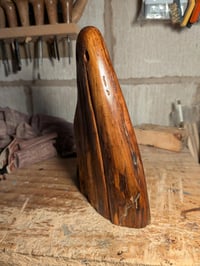 Image of 1. Driftwood Ghost