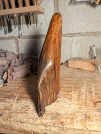 Image of 1. Driftwood Ghost