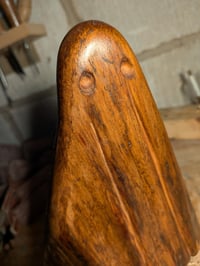 Image of 1. Driftwood Ghost