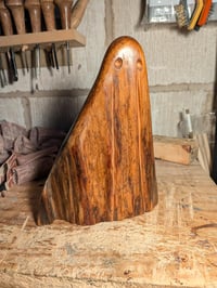 Image of 1. Driftwood Ghost
