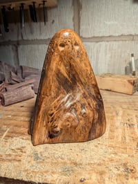 Image of 2. Driftwood Ghost