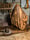 Image of 4. Pine Ghost on Driftwood