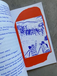 Image 5 of Journey to the Land of Movies - New Edition