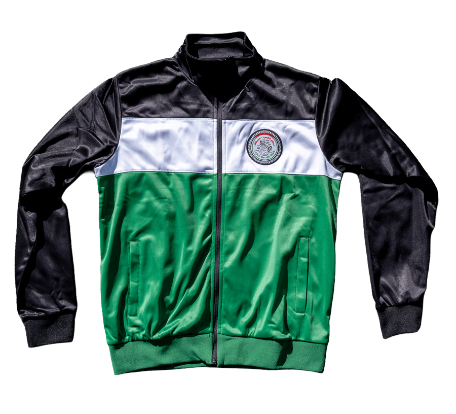 Image of International Track Top
