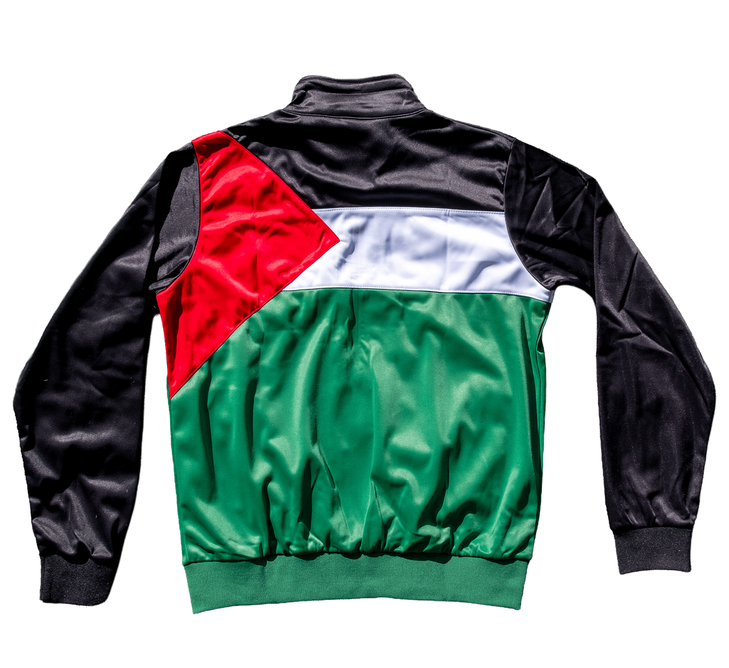 Image of International Track Top
