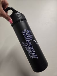 Image 1 of Eddie Goodnight Gonzales Water bottle 